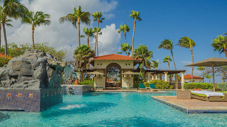 Sports Illustrated Swimsuit 2018: Aruba, Athletes Edition